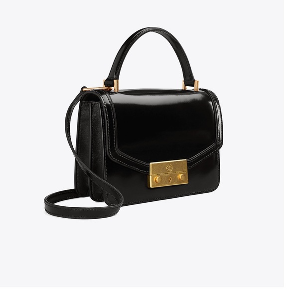 Authentic Small Tory Burch handbag - Picture 2 of 8